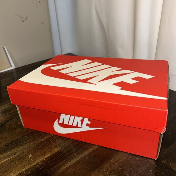 Nike Court Borough Low Recraft 7Y Sail/College Grey Photo Dust New W/Box - Picture 14 of 15